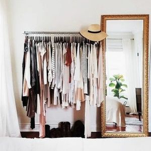 Meet your Posher, Julie